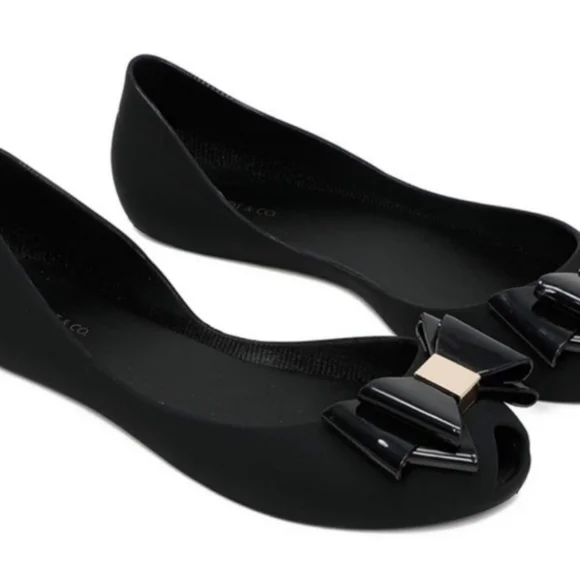 Shoes Milliot Co Ballerina Flats Poshmark